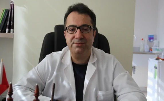 Dünyanın şifa hastanesi Malatya’da