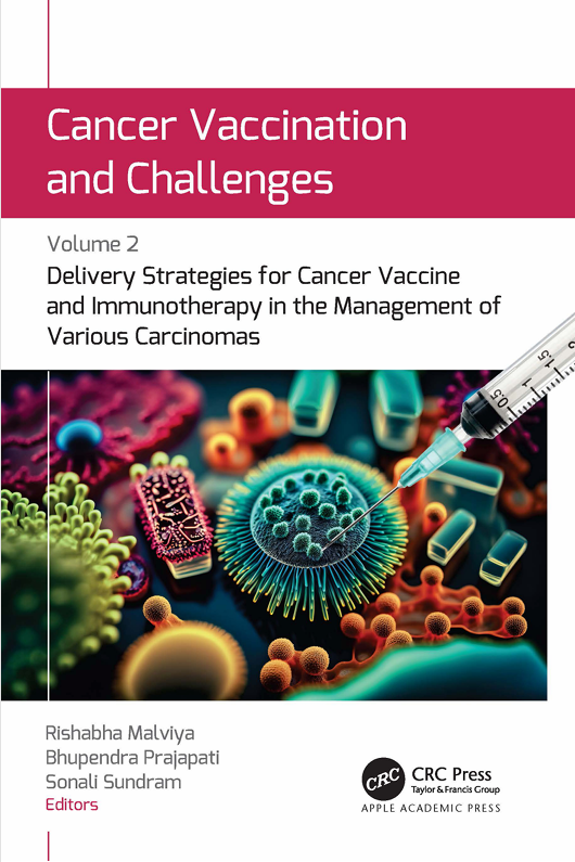 2025 2 Delivery Strategies For Cancer Vaccine
