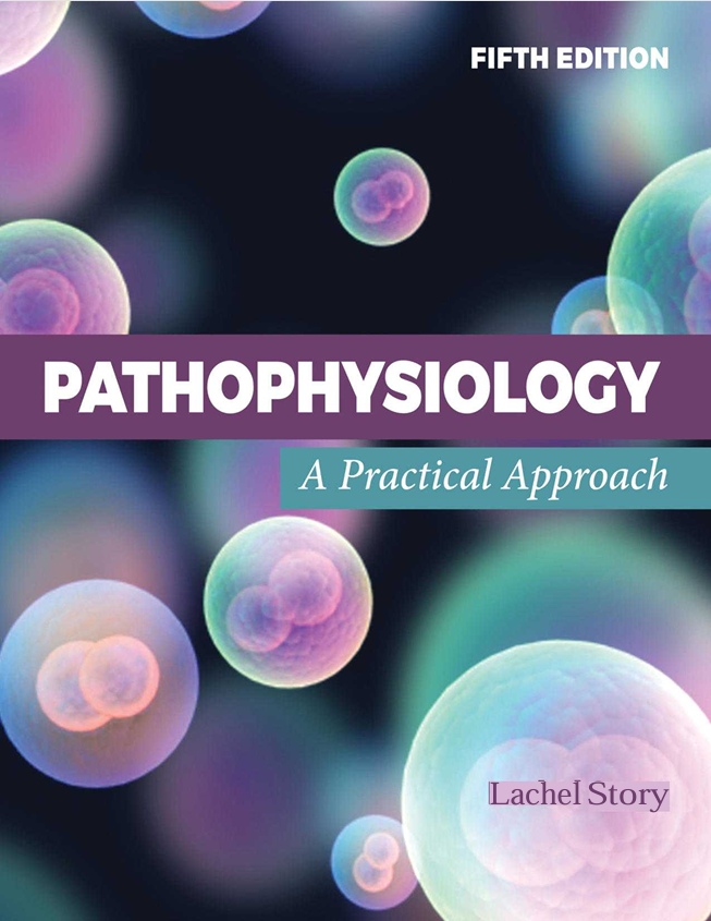 2025  Pathophysiology  A Practical Approach
