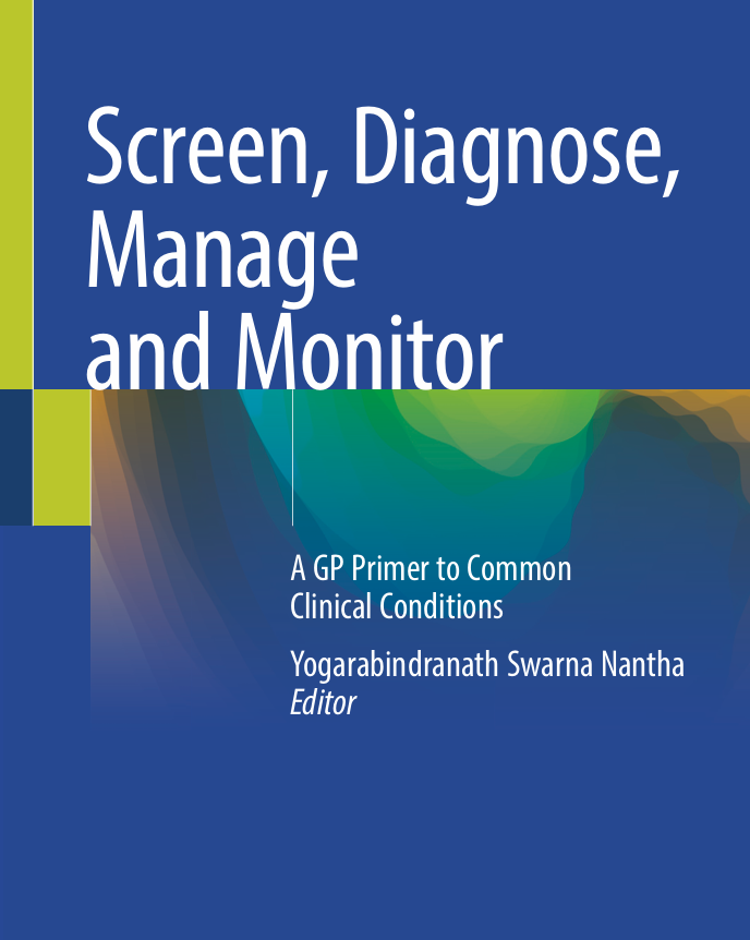 Screen, Diagnose, Manage And Monitor
