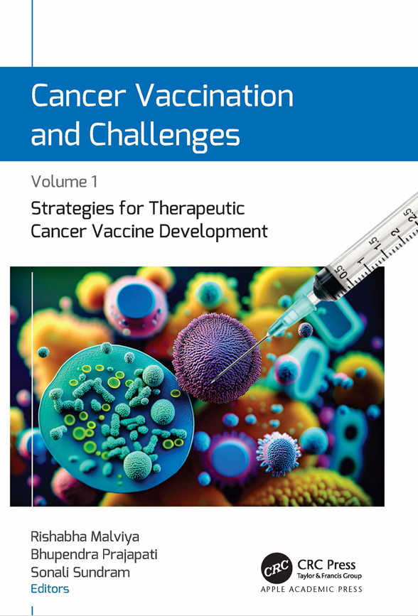 2025 1 Strategies For Therapeutic Cancer Vaccine Development